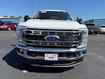 New 2025 Ford F-350 Crew Cab 4WD Reading SLU108-DW 9' Service Truck for sale #197825 - photo 4
