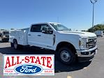 2025 Ford F-350 Crew Cab DRW 4WD Reading Service Truck for sale #197825 - photo 1