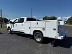 New 2025 Ford F-350 Crew Cab 4WD Reading SLU108-DW 9' Service Truck for sale #197825 - photo 2