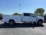 New 2025 Ford F-350 Crew Cab 4WD Reading SLU108-DW 9' Service Truck for sale #197825 - photo 8