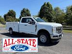 2025 Ford F-350 Super Cab SRW 4WD Reading Service Truck for sale #197925 - photo 1