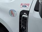 New 2025 Ford F-350 XL Crew Cab 4WD 9' 6" Knapheide Steel Flatbed Truck with Gooseneck Hitch for sale #198325 - photo 11