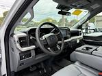 New 2025 Ford F-350 XL Crew Cab 4WD 9' 6" Knapheide Steel Flatbed Truck with Gooseneck Hitch for sale #198325 - photo 13