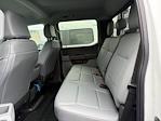 New 2025 Ford F-350 XL Crew Cab 4WD 9' 6" Knapheide Steel Flatbed Truck with Gooseneck Hitch for sale #198325 - photo 17