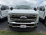 New 2025 Ford F-350 XL Crew Cab 4WD 9' 6" Knapheide Steel Flatbed Truck with Gooseneck Hitch for sale #198325 - photo 5