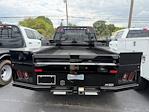 New 2025 Ford F-350 XL Crew Cab 4WD 9' 6" Knapheide Steel Flatbed Truck with Gooseneck Hitch for sale #198325 - photo 8