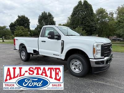 2026 Ford F-350 Regular Cab SRW 4WD Pickup for sale #198426 - photo 1