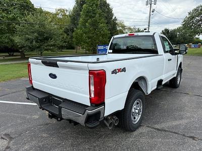 2026 Ford F-350 Regular Cab SRW 4WD Pickup for sale #198426 - photo 2