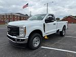 2026 Ford F-350 Regular Cab SRW 4WD Pickup for sale #198426 - photo 3