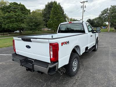 2026 Ford F-350 Regular Cab SRW 4WD Pickup for sale #198526 - photo 2