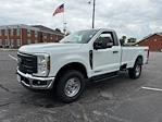 New 2026 Ford F-350 XL Regular Cab for sale #198526 - photo 3