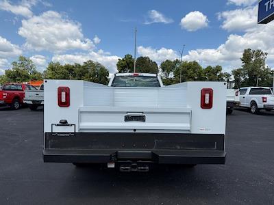New 2025 Ford F-450 Regular Cab 4WD Knapheide 6132D54 11' 1" Service Truck for sale #198825 - photo 2
