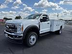 2025 Ford F-450 Regular Cab DRW 4WD Knapheide Service Truck for sale #198825 - photo 1