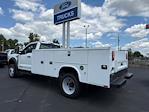 2025 Ford F-450 Regular Cab DRW 4WD Knapheide Service Truck for sale #198825 - photo 2