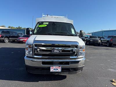 2026 Ford E-350 RWD Knapheide Service Utility Van for sale #198926 - photo 2