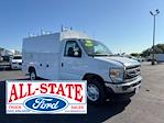 New 2026 Ford E-350 10' 9" Knapheide Steel Service Utility Van for sale #198926 - photo 1