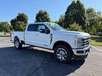2026 Ford F-250 Crew Cab 4WD Pickup for sale #199226 - photo 5