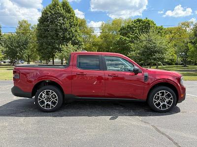 2025 Ford Maverick SuperCrew Cab AWD Pickup for sale #199425 - photo 2