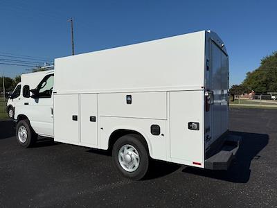 New 2026 Ford E-350 10' 9" Knapheide Steel Service Utility Van for sale #199626 - photo 2