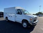 New 2026 Ford E-350 10' 9" Knapheide Steel Service Utility Van for sale #199626 - photo 3