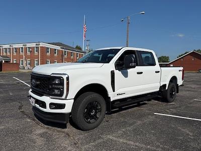 2026 Ford F-350 Crew Cab SRW 4WD Pickup for sale #199926 - photo 1
