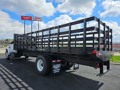 New 2025 Ford F-750 Regular Cab Rugby for sale #582125 - photo 2