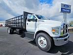 New 2025 Ford F-750 Regular Cab Rugby for sale #582125 - photo 5