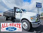 New 2025 Ford F-750 Regular Cab Rugby for sale #582125 - photo 1