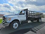 New 2025 Ford F-750 Regular Cab Rugby for sale #582125 - photo 4