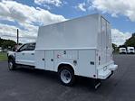 New 2024 Ford F-550 Crew Cab 4WD Reading U132-DW 11' Service Truck for sale #587524 - photo 2