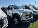 2025 Ford F-550 Regular Cab DRW 4WD Cab Chassis for sale #587625 - photo 1