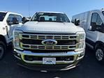 2025 Ford F-550 Regular Cab DRW 4WD Cab Chassis for sale #587625 - photo 2