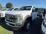 2025 Ford F-550 Regular Cab DRW 4WD Cab Chassis for sale #587625 - photo 3