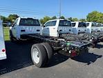 2025 Ford F-550 Regular Cab DRW 4WD Cab Chassis for sale #587625 - photo 4