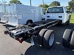 2025 Ford F-550 Regular Cab DRW 4WD Cab Chassis for sale #587625 - photo 5