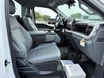 2025 Ford F-550 Regular Cab DRW 4WD Cab Chassis for sale #587725 - photo 15