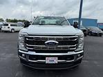 2025 Ford F-550 Regular Cab DRW 4WD Cab Chassis for sale #587725 - photo 4