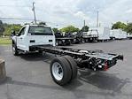 2025 Ford F-550 Regular Cab DRW 4WD Cab Chassis for sale #587725 - photo 2