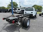 2025 Ford F-550 Regular Cab DRW 4WD Cab Chassis for sale #587725 - photo 6