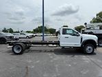 2025 Ford F-550 Regular Cab DRW 4WD Cab Chassis for sale #587725 - photo 7