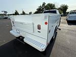 New 2025 Ford F-550 Crew Cab 4WD Service Truck for sale #587825 - photo 11
