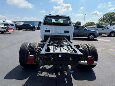 New 2025 Ford F-600 XL Regular Cab 4WD Cab Chassis for sale #588025 - photo 2
