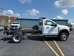 2025 Ford F-600 Regular Cab DRW 4WD Cab Chassis for sale #588025 - photo 6