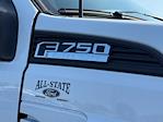 New 2025 Ford F-750 Regular Cab Crysteel Steel Dump Truck for sale #588125 - photo 9