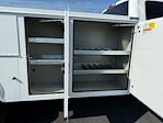 New 2025 Ford F-550 Crew Cab Knapheide 6132D54 11' 1" Service Truck for sale #588225 - photo 11