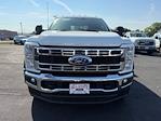 New 2025 Ford F-550 Crew Cab Knapheide 6132D54 11' 1" Service Truck for sale #588225 - photo 4