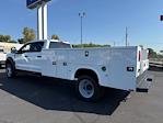 New 2025 Ford F-550 Crew Cab Knapheide 6132D54 11' 1" Service Truck for sale #588225 - photo 2