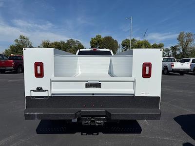 2026 Ford F-550 Super Cab DRW 4WD Knapheide Service Truck for sale #588326 - photo 2