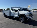 2026 Ford F-550 Super Cab DRW 4WD Knapheide Service Truck for sale #588326 - photo 5