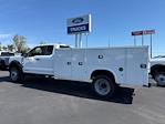 2026 Ford F-550 Super Cab DRW 4WD Knapheide Service Truck for sale #588326 - photo 4